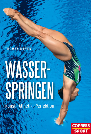 Thomas Meyer: Wasserspringen