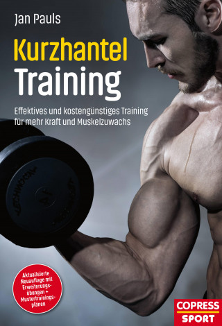 Jan Pauls: Kurzhantel-Training