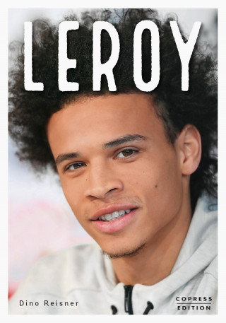 Dino Reisner: Leroy