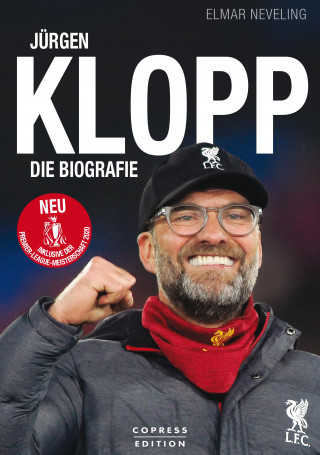 Elmar Neveling: Jürgen Klopp