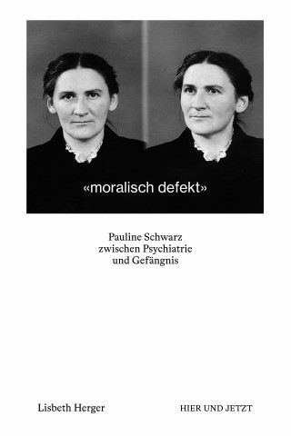 Lisbeth Herger: moralisch defekt