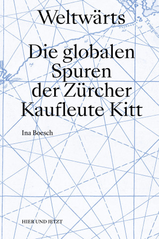 Ina Boesch: Weltwärts