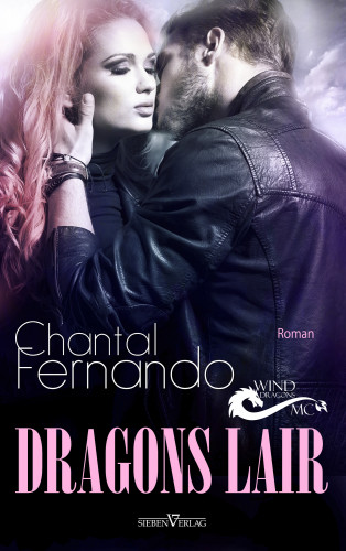 Chantal Fernando: Dragons Lair