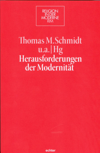 Herausforderungen der Modernität
