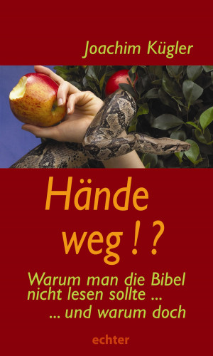 Joachim Kügler: Hände weg!?
