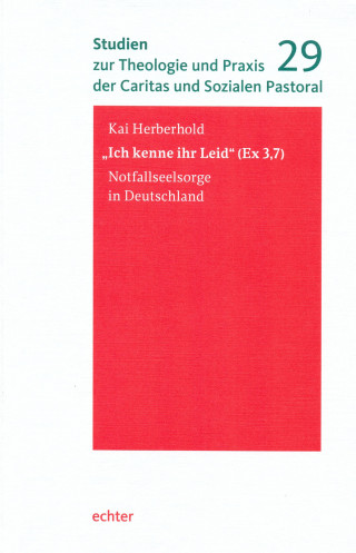 Kai Herberhold: "Ich kenne ihr Leid" (Ex 3,7)