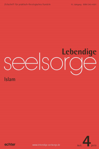 Verlag Echter: Lebendige Seelsorge 4/2019
