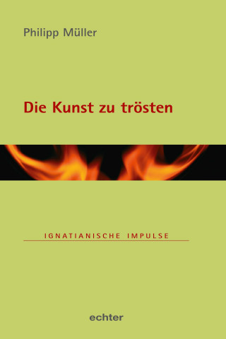 Philipp Müller: Die Kunst zu trösten