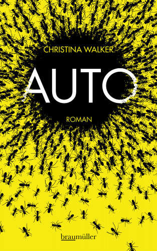 Christina Walker: Auto