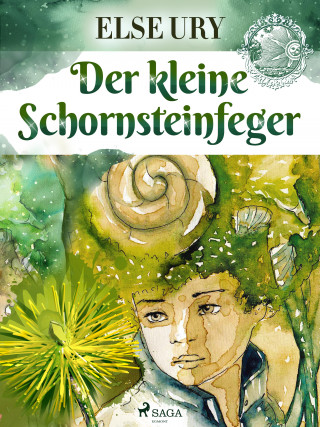 Else Ury: Der kleine Schornsteinfeger