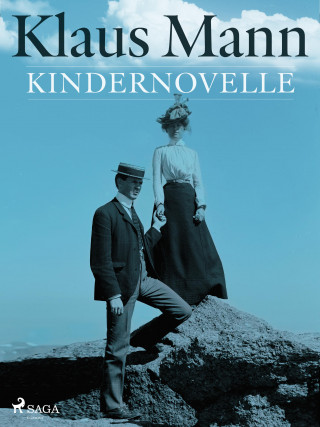 Klaus Mann: Kindernovelle