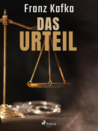 Franz Kafka: Das Urteil