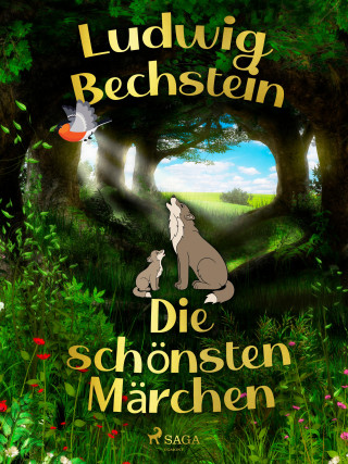 Ludwig Bechstein: Die schönsten Märchen