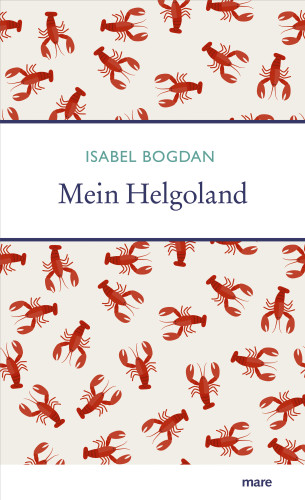 Isabel Bogdan: Mein Helgoland