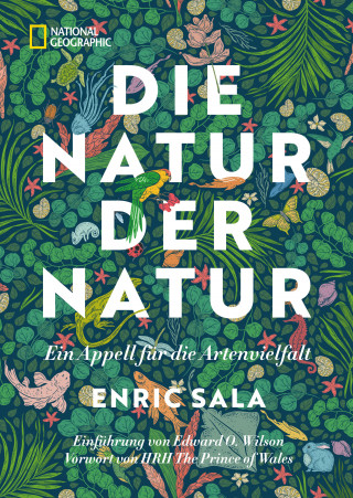 Enric Sala: Die Natur der Natur