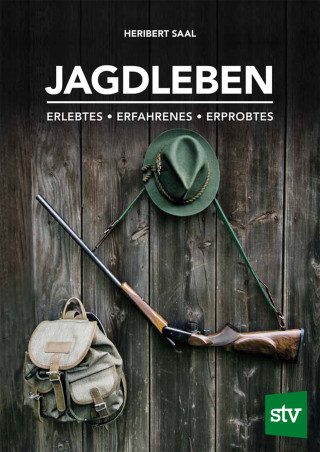 Heribert Saal: Jagdleben