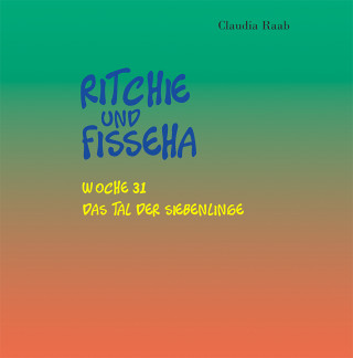 Claudia Raab: Ritchie und Fisseha