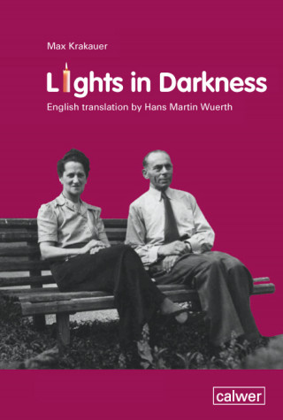 Max Krakauer: Lights in Darkness