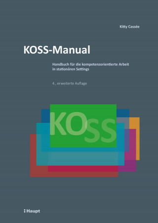 Kitty Cassée: KOSS-Manual