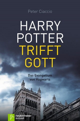 Peter Ciaccio: Harry Potter trifft Gott