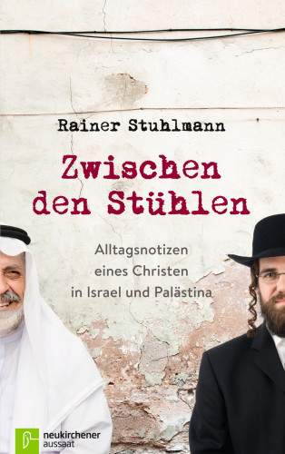 Rainer Stuhlmann: Zwischen den Stühlen