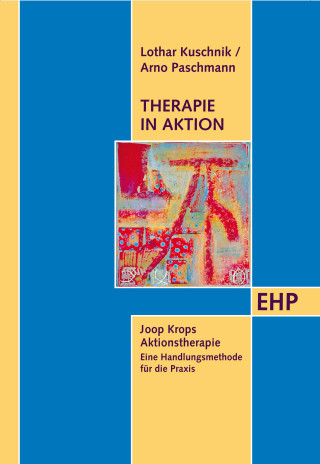 Lothar Kuschnik, Arno Paschmann, Joop Krop: Therapie in Aktion