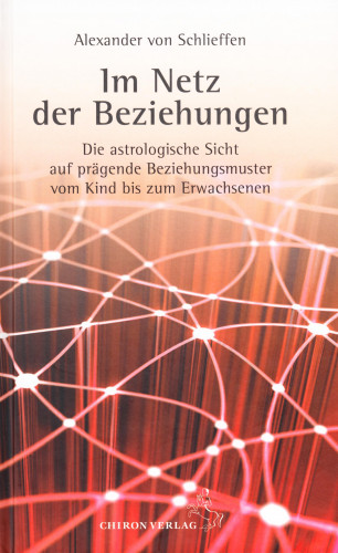 Alexander von Schlieffen: Im Netz der Beziehungen