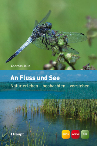 Andreas Jaun: An Fluss und See