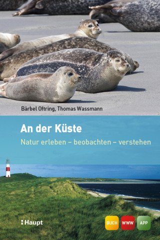 Bärbel Oftring, Thomas Wassmann: An der Küste