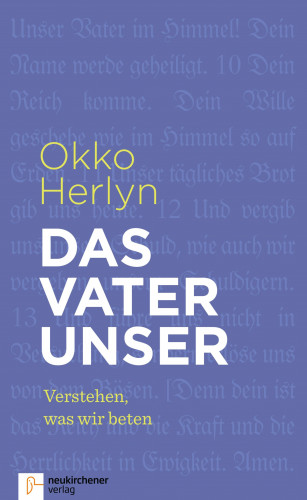 Okko Herlyn: Das Vaterunser