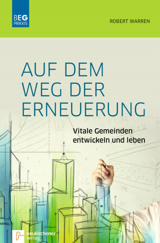 Robert Warren: Auf dem Weg der Erneuerung
