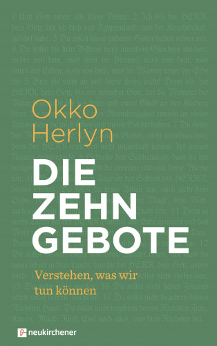 Okko Herlyn: Die Zehn Gebote