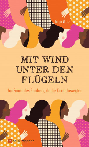 Tanja Wenz: Mit Wind unter den Flügeln