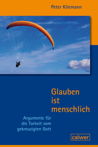 Peter Kliemann: Glauben ist menschlich