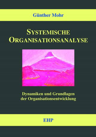 Günther Mohr: Systemische Organisationsanalyse