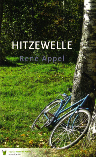 René Appel: Hitzewelle