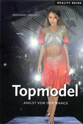 Marianne Höhle: Topmodel