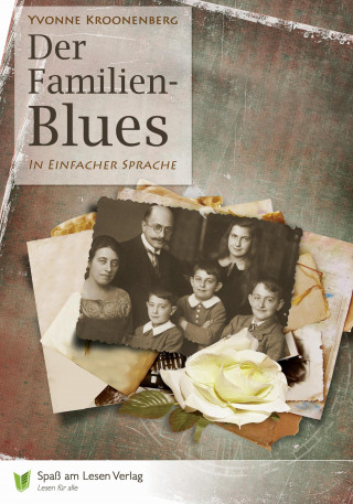 Yvonne Kroonenberg: Der Familien-Blues