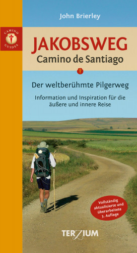 John Brierley: Jakobsweg - Camino de Santiago