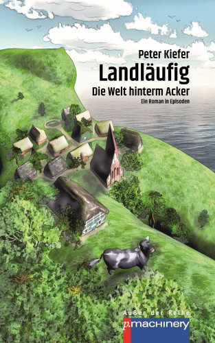 Peter Kiefer: LANDLÄUFIG