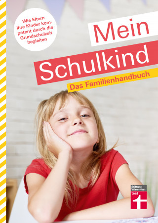 Michael Leicht, Annette Miller: Mein Schulkind