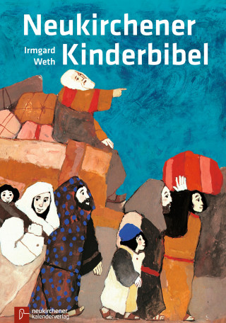 Irmgard Weth: Neukirchener Kinderbibel