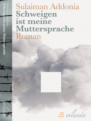 Sulaiman Addonia: Schweigen ist meine Muttersprache