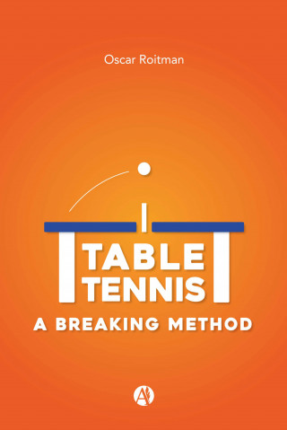 Oscar Roitman: Table Tennis