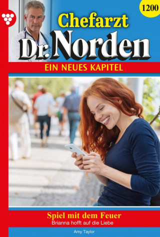 Amy Taylor: Spiel mit dem Feuer