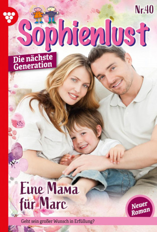 Simone Aigner: Eine Mama für Marc