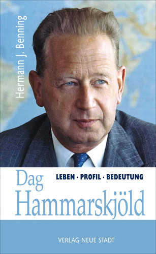 Hermann J. Benning: Dag Hammarskjöld