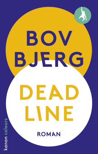 Bov Bjerg: Deadline