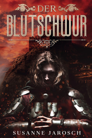 Susanne Jarosch: Der Blutschwur