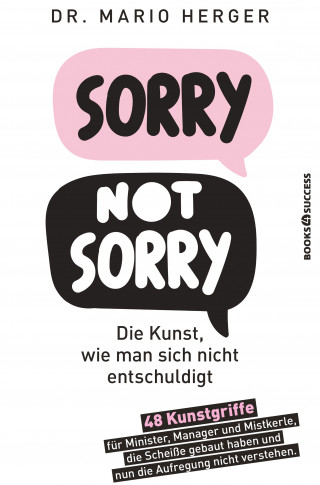 Mario Herger: Sorry not sorry